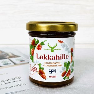 Lakkahillo 100 ml * 10 kpl