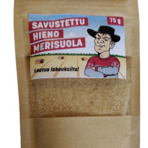 Savusuola 75 g * 25 kpl