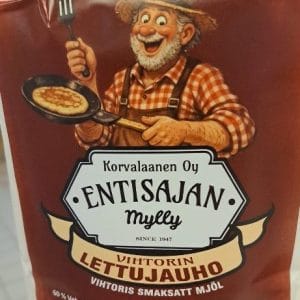 Vihtorin Lettujauho 2 kg * 10 kpl