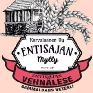 Entisajan Vehnälese 1 kg * 13 kpl