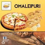Omaleipurilta ravintolan ja paistopisteen parhaat herkut!